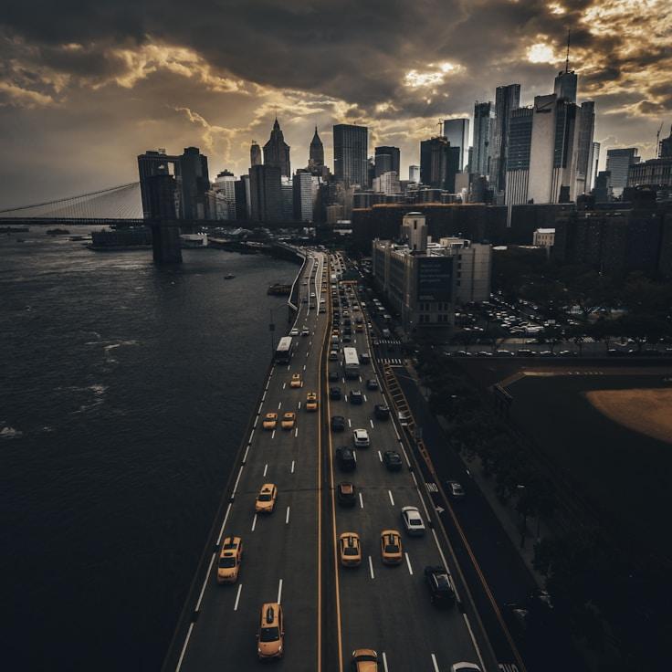 Family routine and school logistics in Toronto